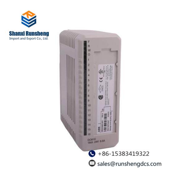 ABB CTB810,HN800