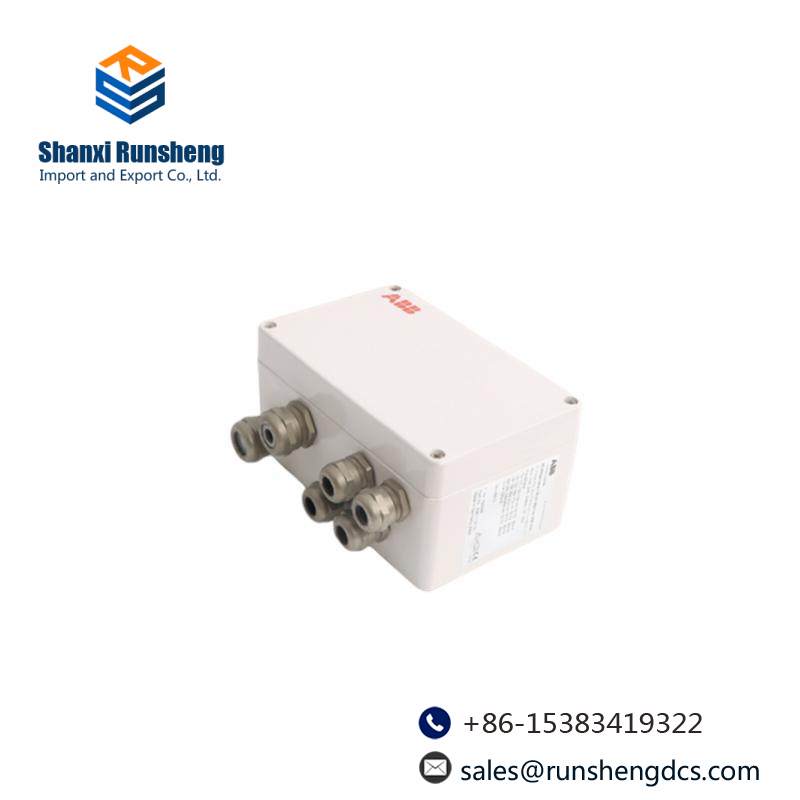 ABB D-63754 703866 63611-2110 Multibarriere