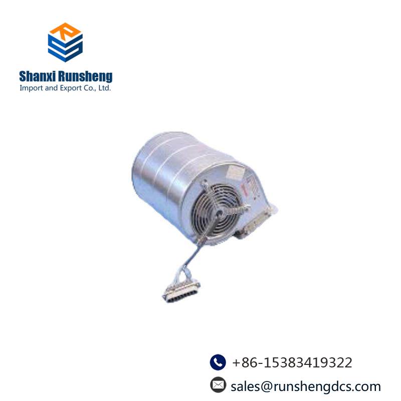 ABB D2D160-CE02-16 Inverter fan