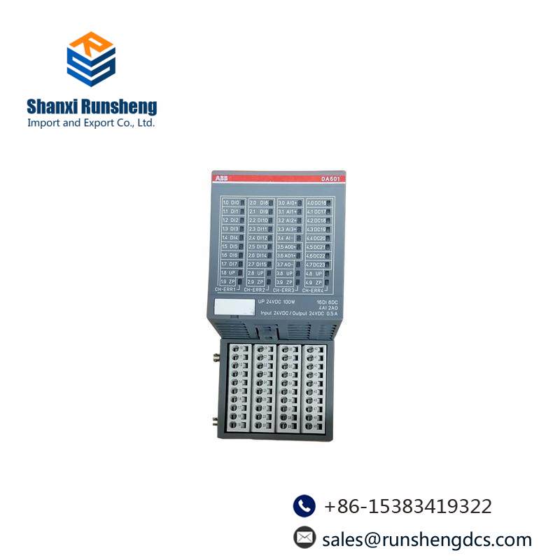 ABB 5SHY4045L0004/3BHB021400R0002