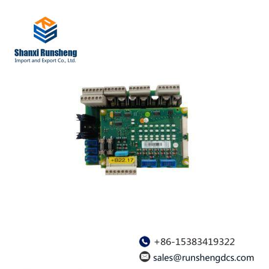 ABB DASD001/3ASC25H241