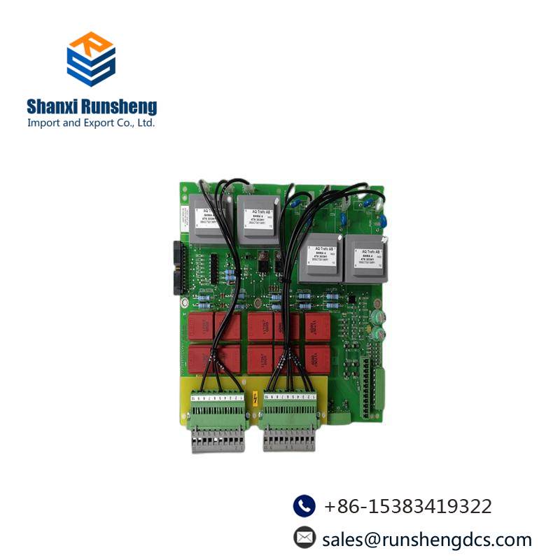 ABB SDCS-I0E-1