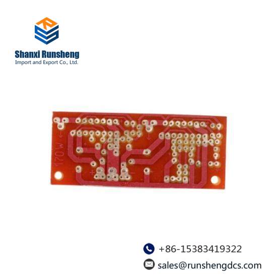ABB DATX111 3ASC25G224  I/O Board