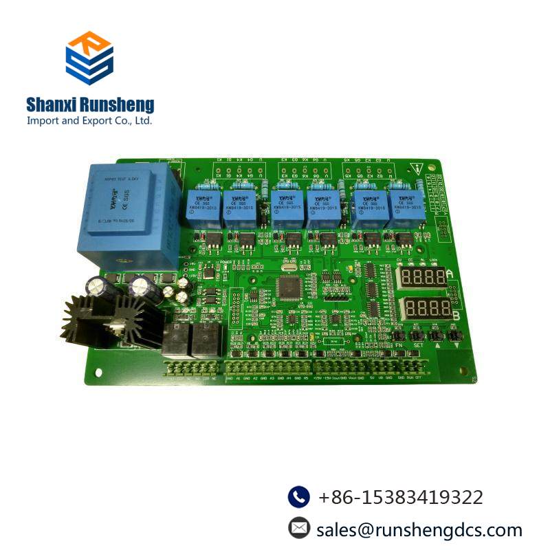 ABB YT213001-BC-2