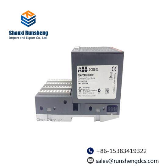MC-PDOX02  Honeywell DCS