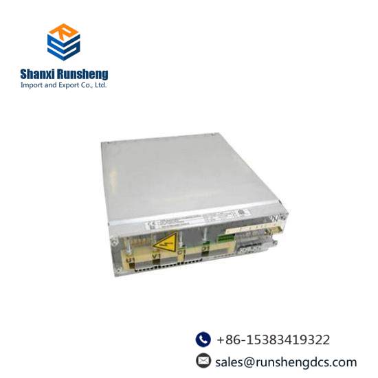 ABB DCF804-0050 3ADT209026R0002 External Field Exciters