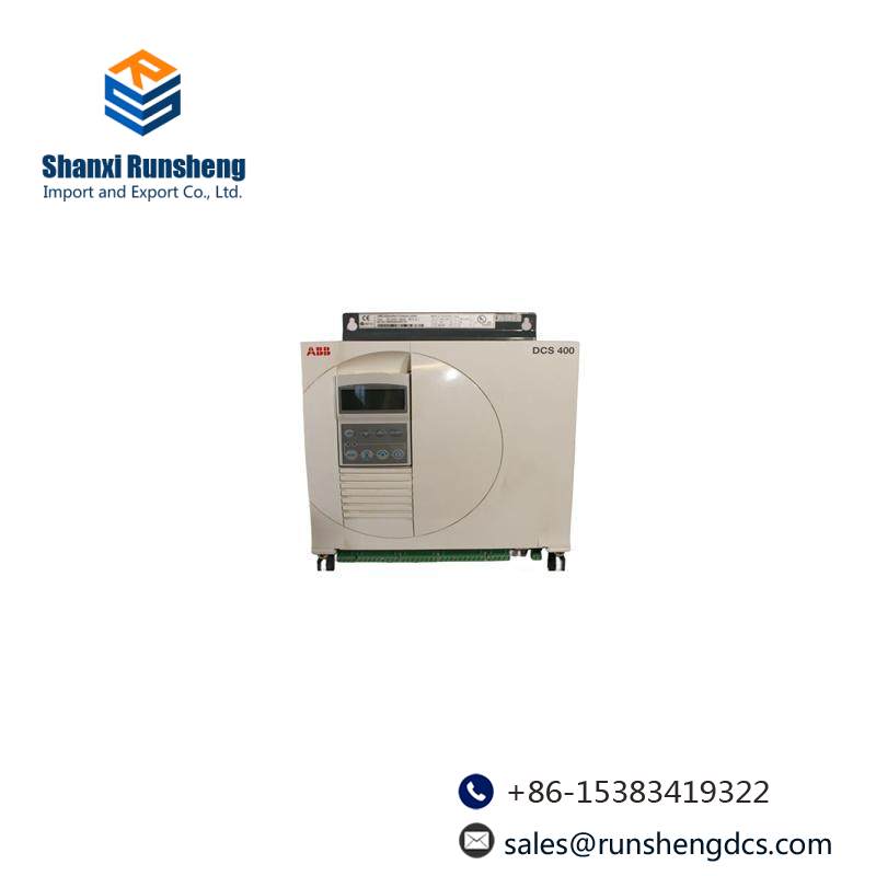 ABB DCS401.0020 DC Motor Controller