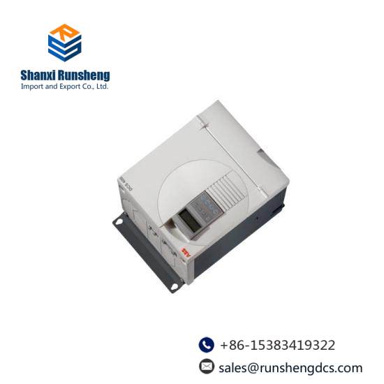 ABB DCS401.0020 DC Motor Controller