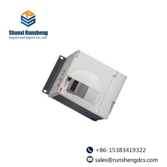 ABB DCS401.0020 DC Motor Controller