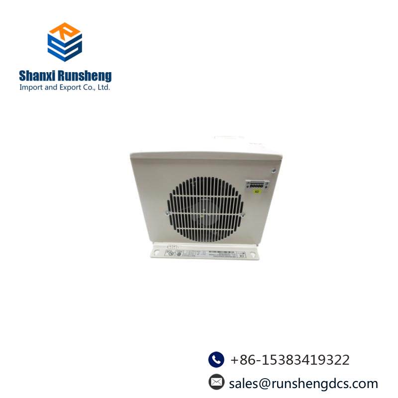 ABB DCS501B0100-41-2100000 DRIVE, 50/60HZ, 400V, 82A