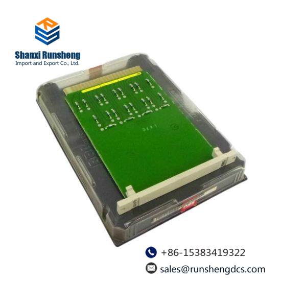 ABB DD370A Diode Module