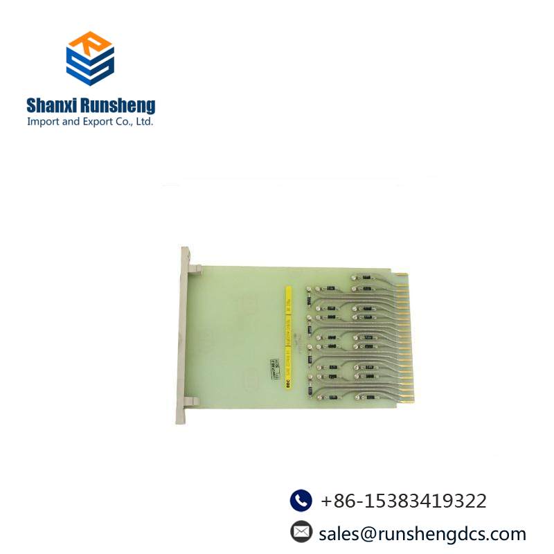 ABB DD370a R1 Diode Module