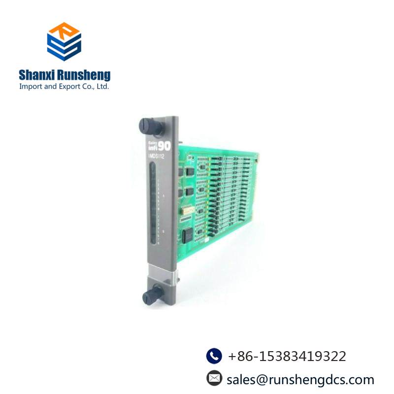 ABB DDI03
