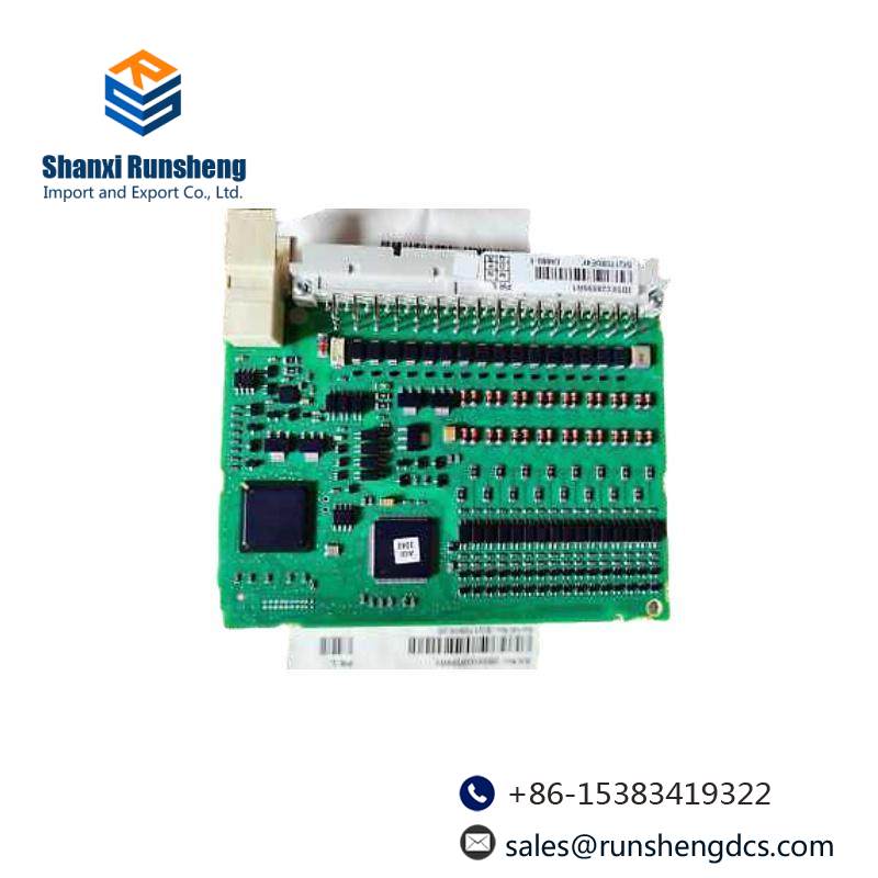 ABB DDI03