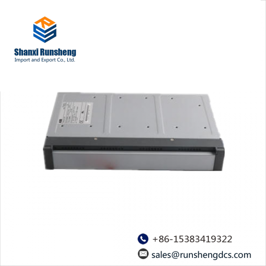 ABB DDO02 Digital Output Module