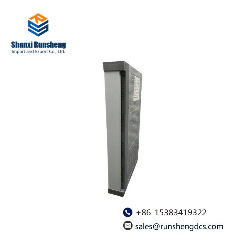 ABB DDO02 OUTPUT MODULE