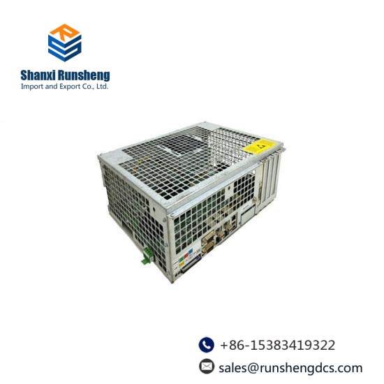 ABB DI04