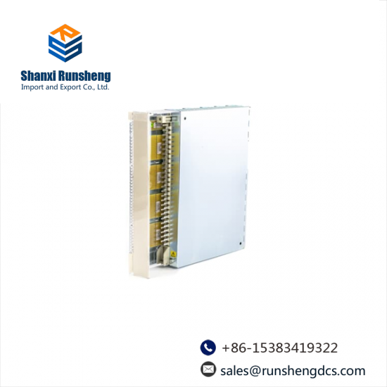 ABB DI650 3BHT300025R1 Digital Input Module
