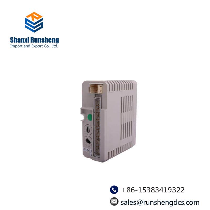 ABB DI810_3BSE008508R1