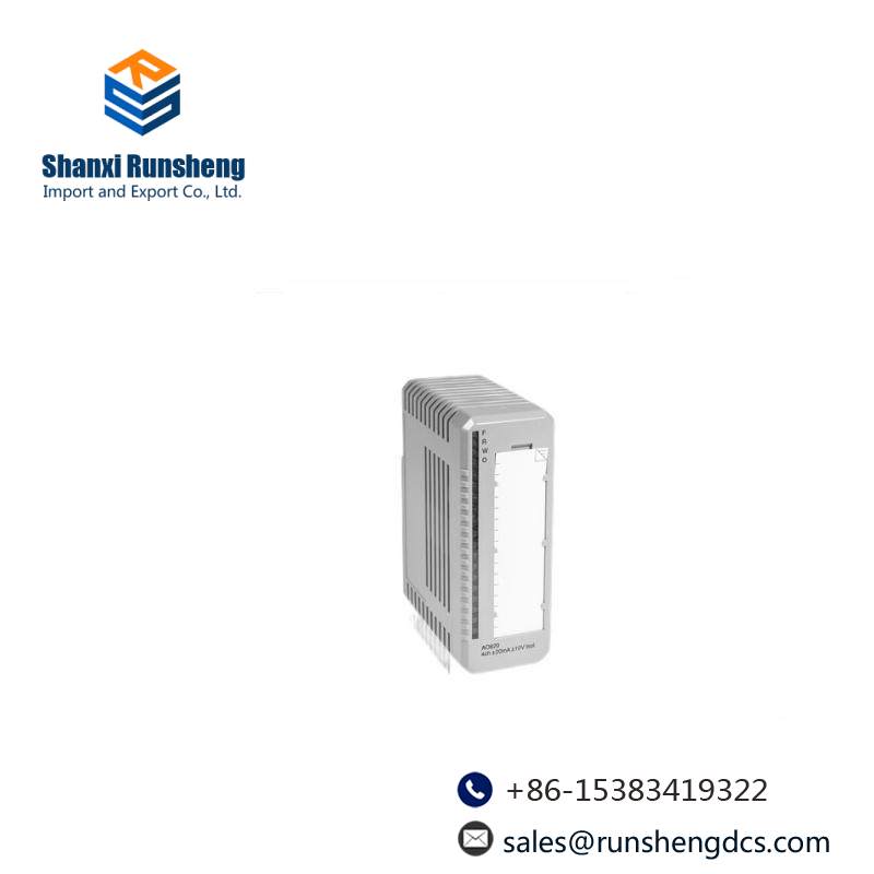 ABB DI811-eA DI811-eA Digital Input 48V 16 ch