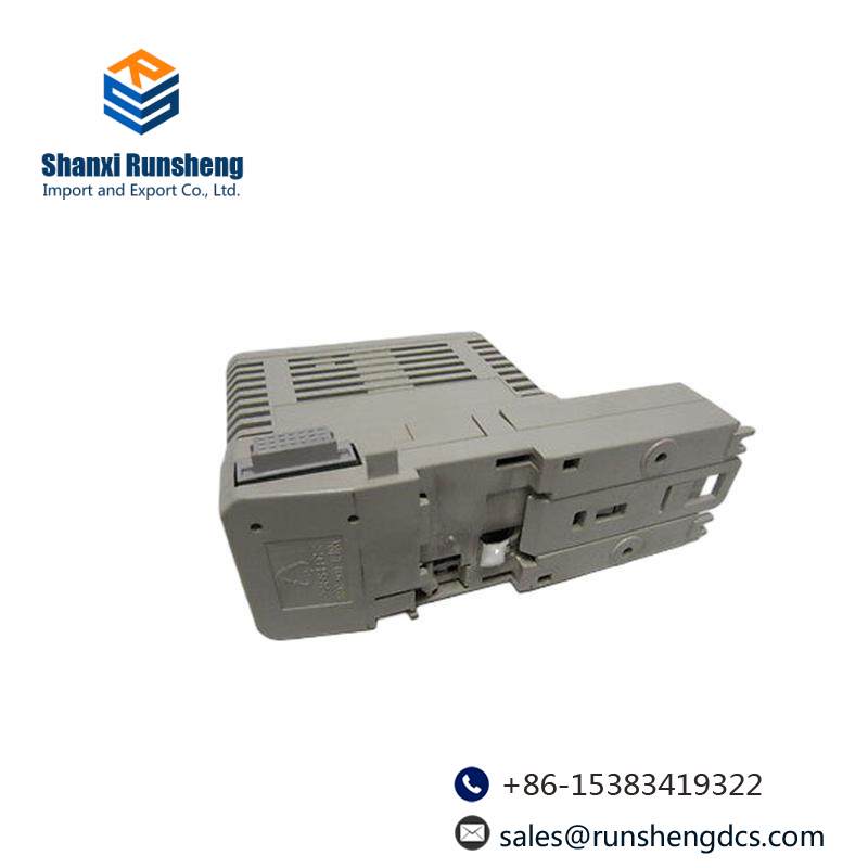 ABB DI814 3BUR001454R1 Input Module