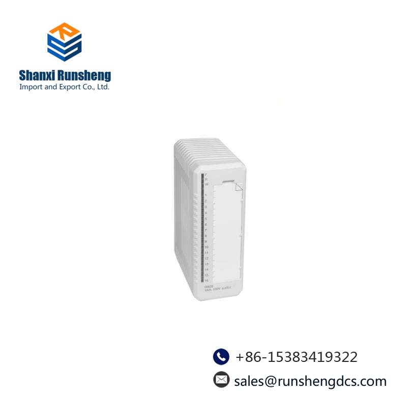 ABB DI828 3BSE069054R1 Digital Input
