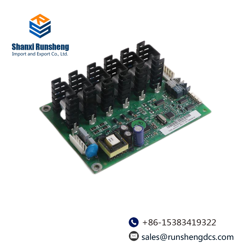 ABB 3HAC024226-001