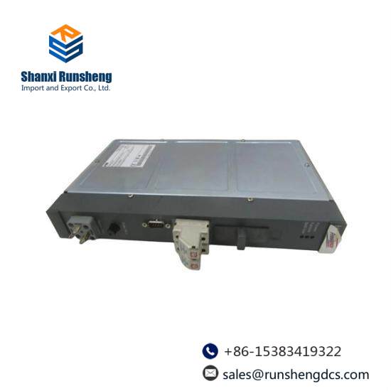 ABB DLM01 P37421-4-0369652 Link Module