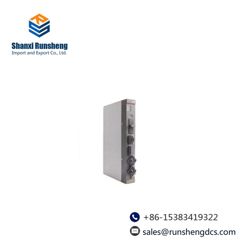 ABB DLM02 P37421-4-0338434 Link Module
