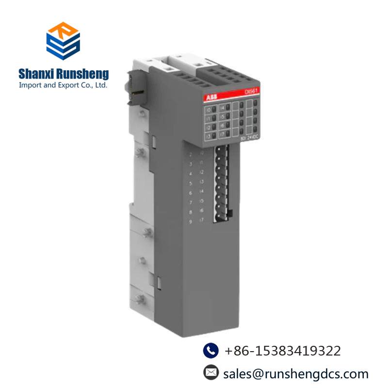 ABB DO562 16DO Switch output module
