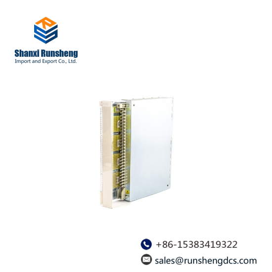 ABB DO610 3BHT300006R1 Digital Output