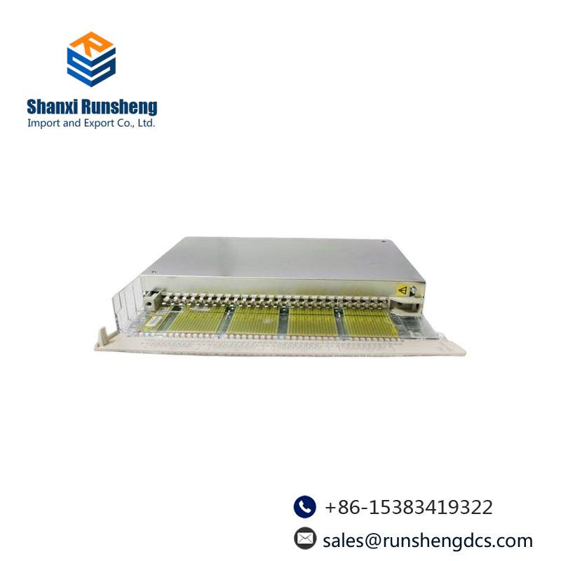 ABB DO620 3BHT300009R1 Digital Output Module