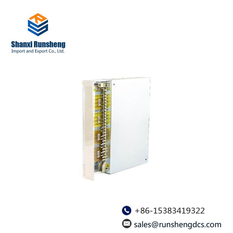 ABB DO630 3BHT300007R1 Digital Output Module