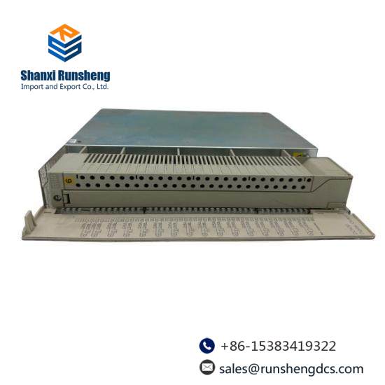 ABB DO630 AC110 3BHT300007R1 Digital Output Module
