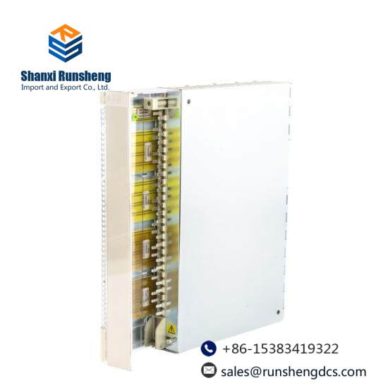 ABB DO630 Digital Output Module  3BHT300007R1