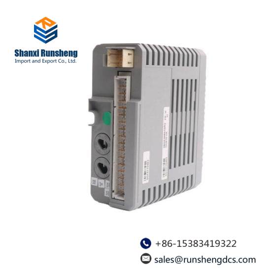 ABB DO810-EA Digital Output Module