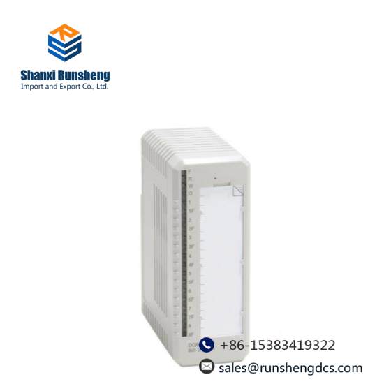 ABB DO815 3BSE013258R1 Digital Input Module