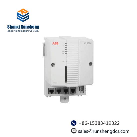 ABB CI810A