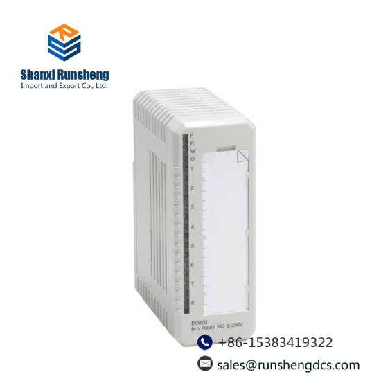 ABB DO820 3BSE008514R1