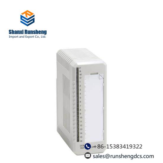 ABB DO840 3BSE020838R1  Digital Output Module