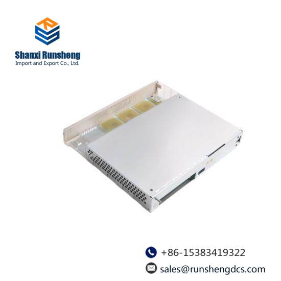 ABB DP620 3BHT300016R1 Pulse Counter