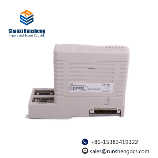 ABB DP840