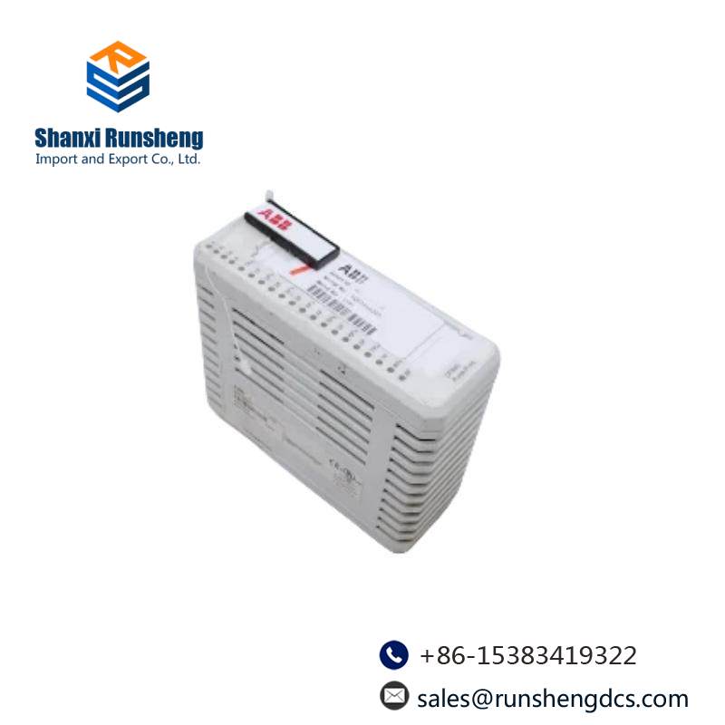 ABB DP840 Power supply module