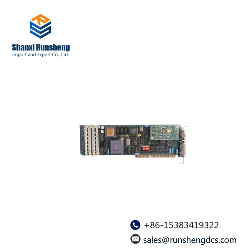 ABB DPSU131 3BSE000355R1 Module for Engineering Station
