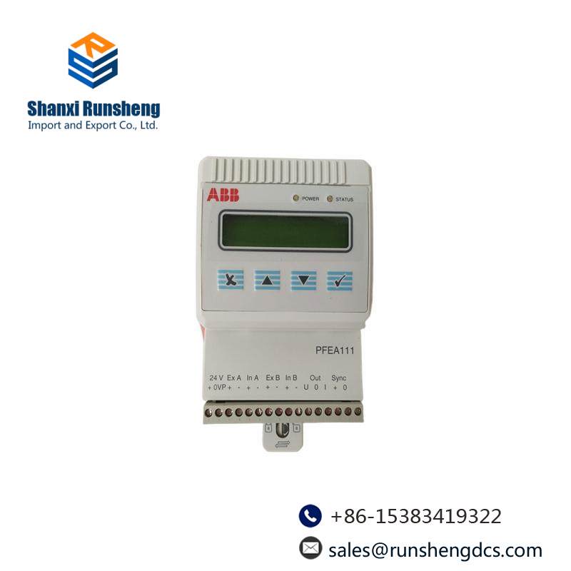 ABB DRA02 Card Rack