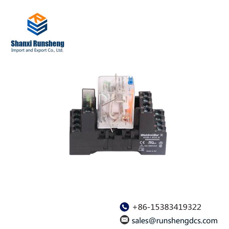 ABB DRM570024LT AU 4CO 24V 3ABD00036448 RELAY