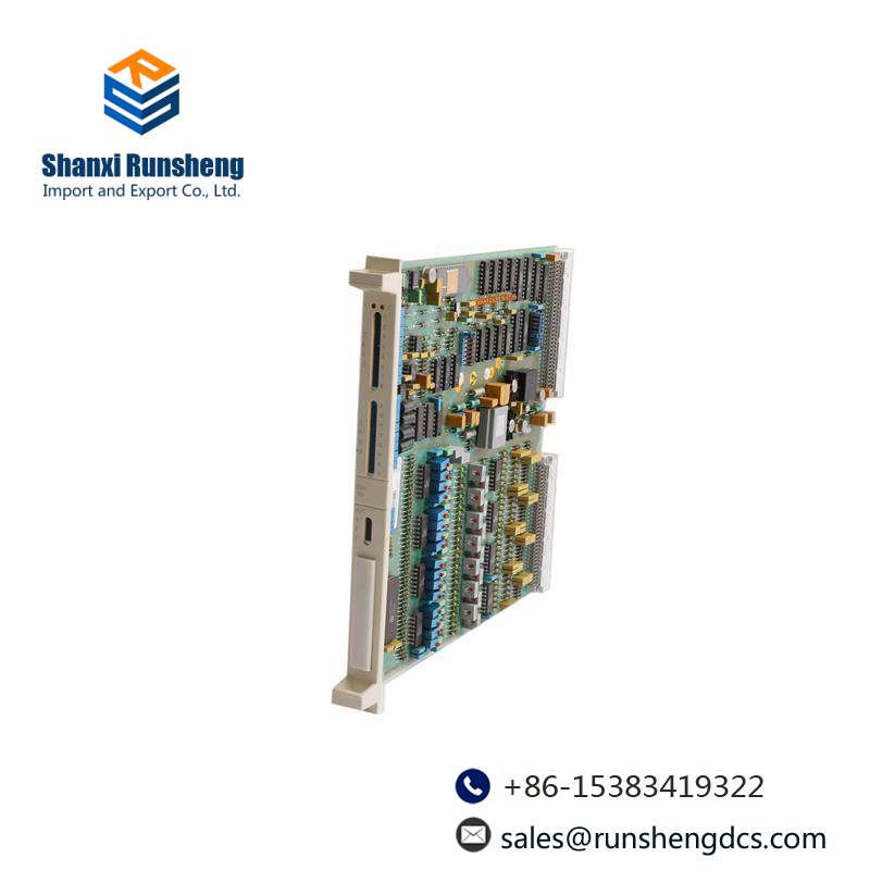 ABB DSAI130 PC BOARD
