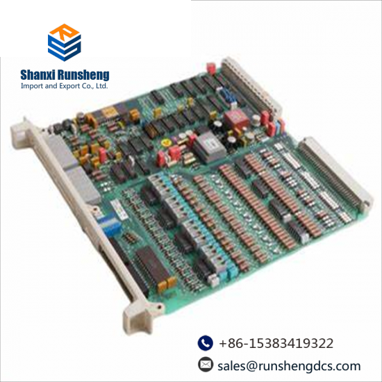 ABB 3HAC15814-1