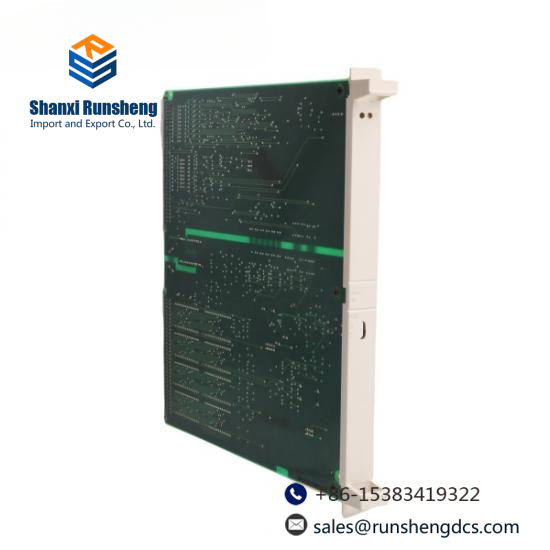 ABB DSAI146 3BSE007949R1