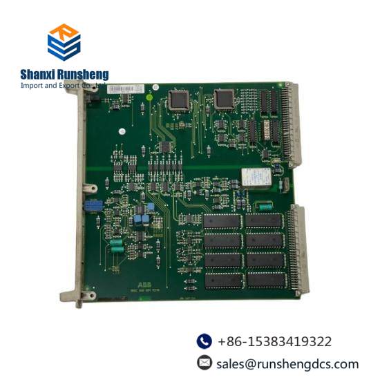 ABB DSAI146 3BSE007949R1